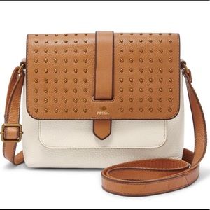 Fossil Kinley Small Crossbody Bag